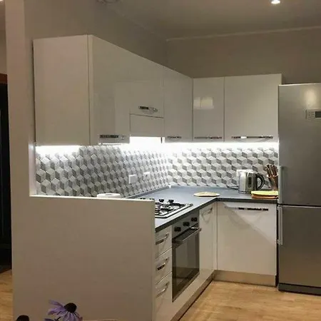 Amor Apartament