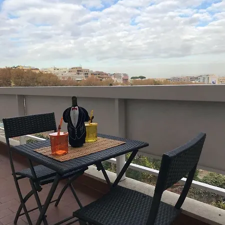 Apartament Amor Rzym