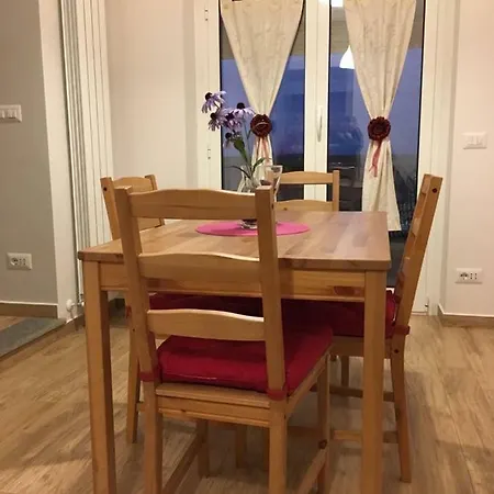 Apartament Amor
