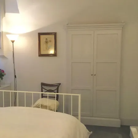 La Casa Dell'arte Nel Cuore Di * Roma
