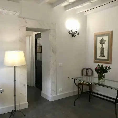 La Casa Dell'arte Nel Cuore Di Appartement