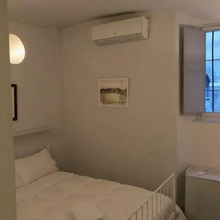 Appartamento La Casa Dell'arte Nel Cuore Di *