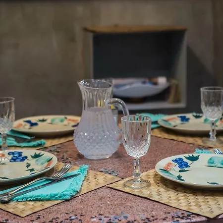 Holidays Alviti Holiday home *