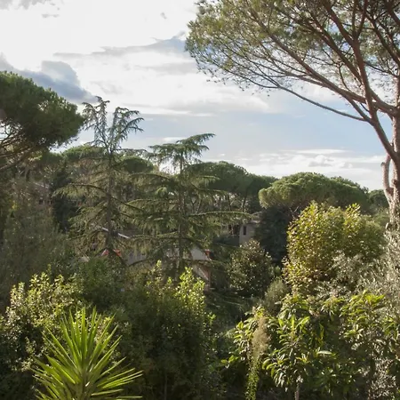 Appartamento Bel Poggio Roma