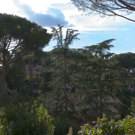 - Bel Poggio Apartment *