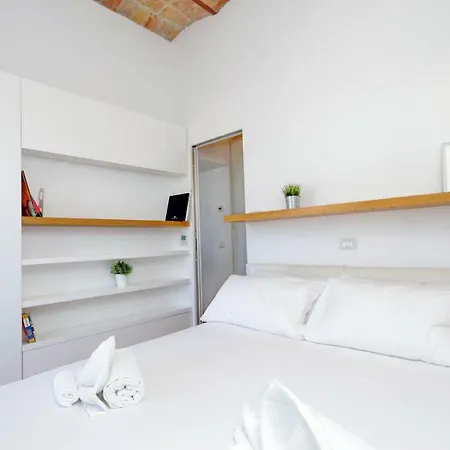Tiburtino Loft Studio Appartamento Roma