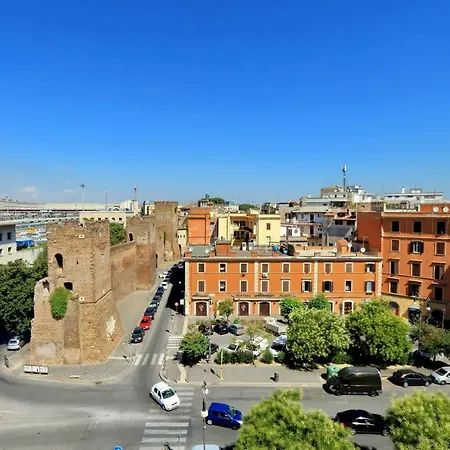 Tiburtino Loft Studio Appartamento Roma