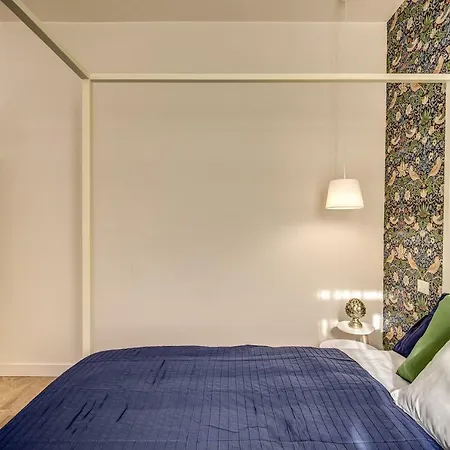 Rn _ Residenza Novecento Guest house