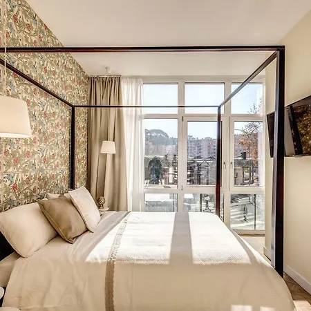 Rn _ Residenza Novecento * Rome