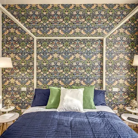 Rn _ Residenza Novecento Guest house Rome