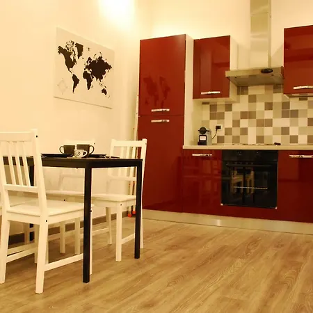 La Casita Rome