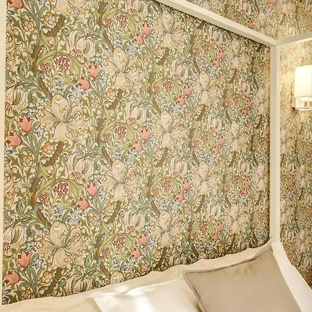 Guest house Rn _ Residenza Novecento