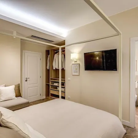 Guest house Rn _ Residenza Novecento