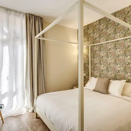 Rn _ Residenza Novecento Rome