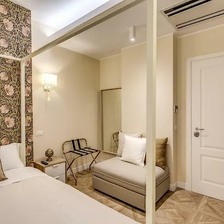 Guest house Rn _ Residenza Novecento *