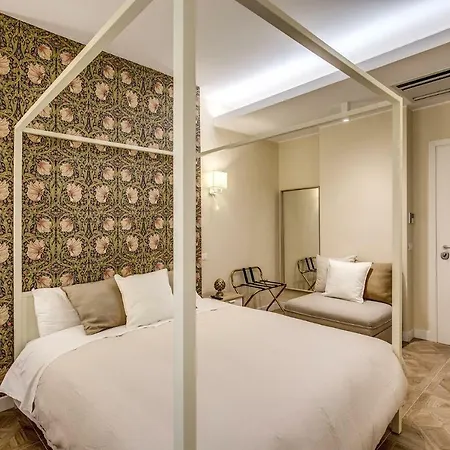 Rn _ Residenza Novecento * Rome