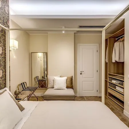Rn _ Residenza Novecento Rome