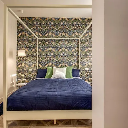 Guest house Rn _ Residenza Novecento Rome