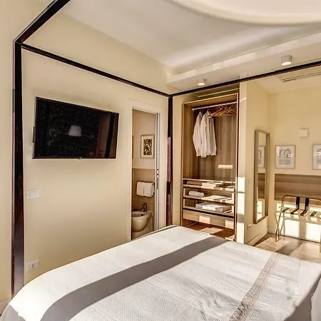 Guest house Rn _ Residenza Novecento Rome