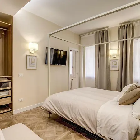 Guest house Rn _ Residenza Novecento *