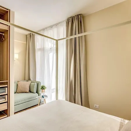 Rn _ Residenza Novecento Rome