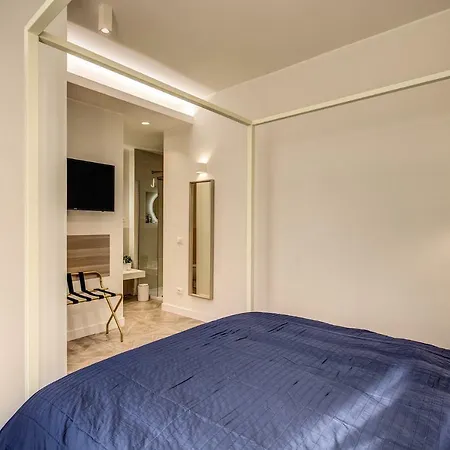 Rn _ Residenza Novecento * Rome