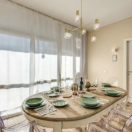Guest house Rn _ Residenza Novecento *