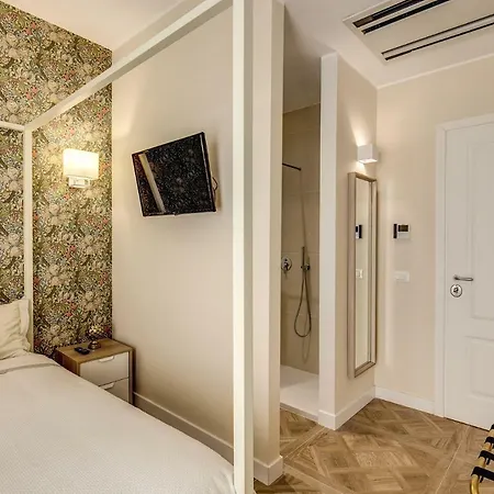 Guest house Rn _ Residenza Novecento Rome