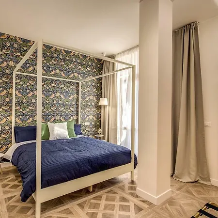 Rn _ Residenza Novecento Guest house
