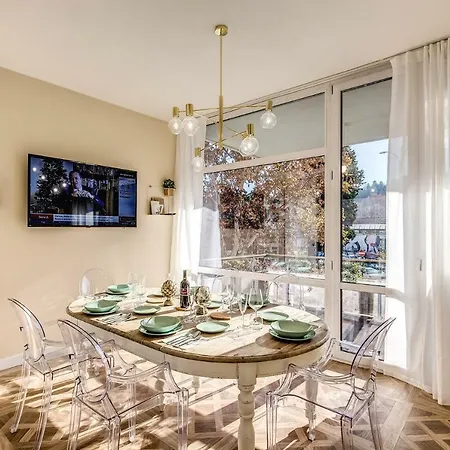 Rn _ Residenza Novecento * Rome