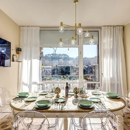 Guest house Rn _ Residenza Novecento *