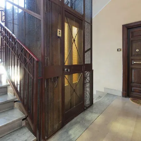 Apartment Il Sole Del Vaticano *