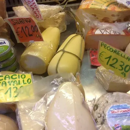 Abbracciaroma *