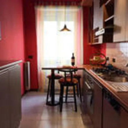 Abbracciaroma Apartment