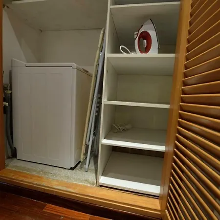 Apartment Abbracciaroma *