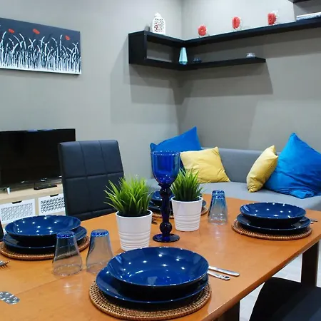 Apartment Rhomenjoy Vatican