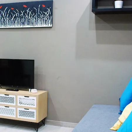 Apartment Rhomenjoy Vatican Rome