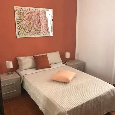 Apartment Vicino Al Vaticano