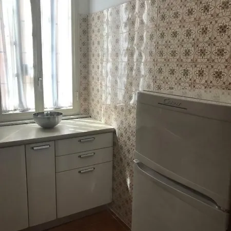 Apartment Vicino Al Vaticano