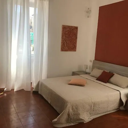 Apartment Vicino Al Vaticano *