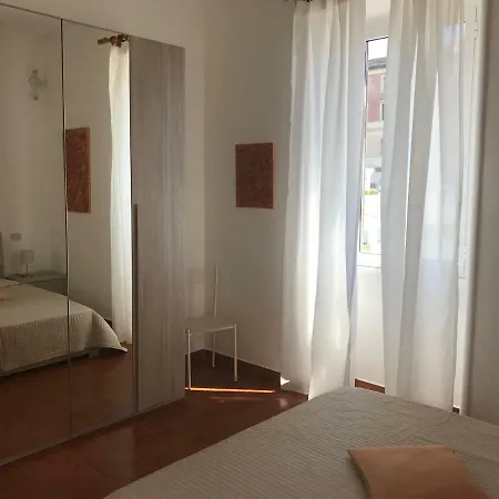 Apartment Vicino Al Vaticano *