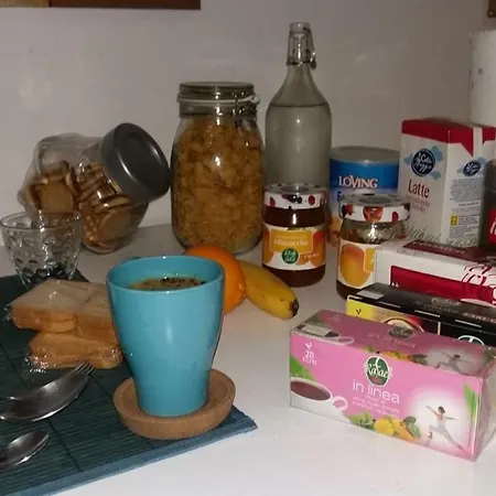 Welcome 45 Bed & Breakfast