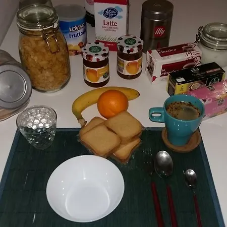 Welcome 45 Bed & Breakfast