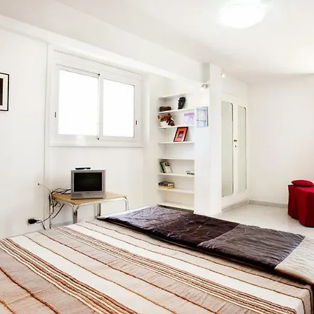 Trastevere Station Terrace Apartamento Roma