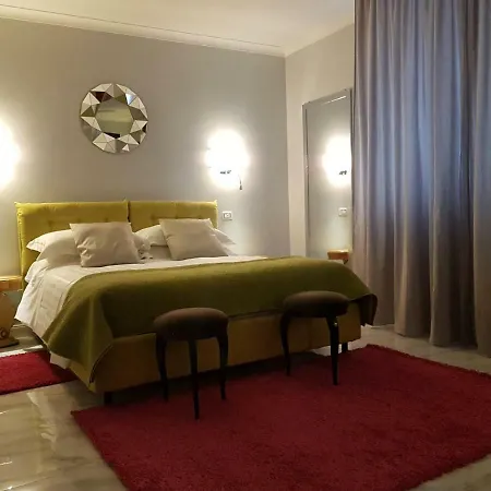 Gentleness Bed & Breakfast Rome