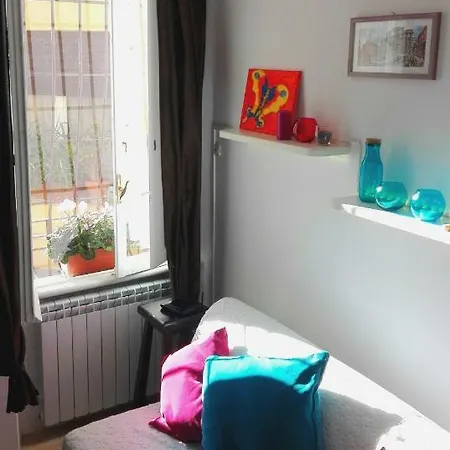 Alfieri Holiday Holiday home *