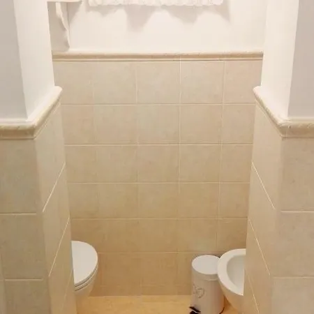 Alfieri Holiday Holiday home Rome