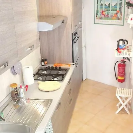 Alfieri Holiday Holiday home