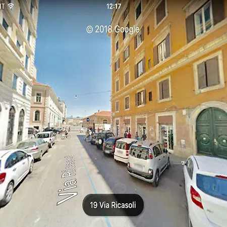 Liayi Family Hotel（李阿姨家庭旅馆） Rome