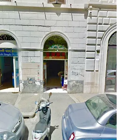 Liayi Family Hotel（李阿姨家庭旅馆） Rome